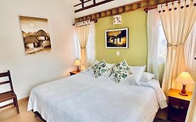 Hotel Villa Del Angel
